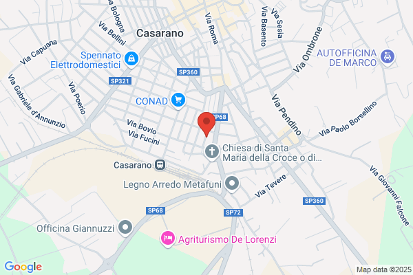Studio Tecnico Geom.Ciurlia E Polo