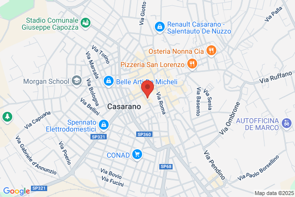 Farmacia Cooperativa