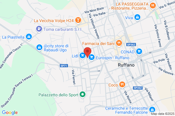 Farmacia Peschiulli Dr. Antonella