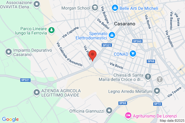 Farmacia Stea Dr. Antonio