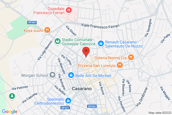 Analisi Cliniche Dialab Center