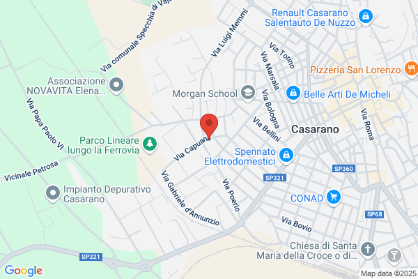 Laboratorio Igea