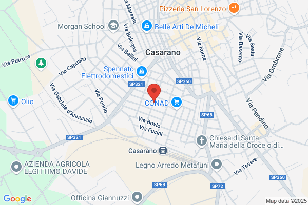 Lidrotermica Di Pedone Giuseppe & Riccardi Mario s.N.C.