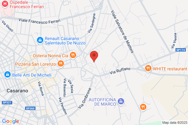 Frisenna Michele Annibale (Dr.)