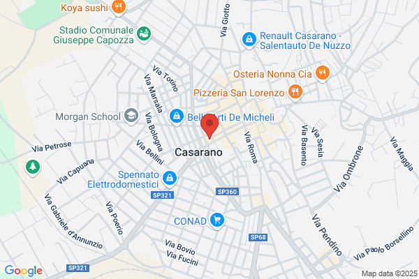 La Perla Gioielleria