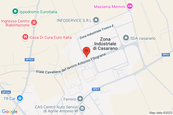 Etichettificio Perruccio