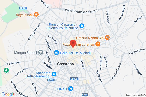 Ortopedia Torinese