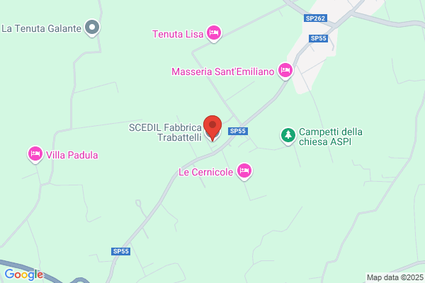 SC Edil Trabattelli