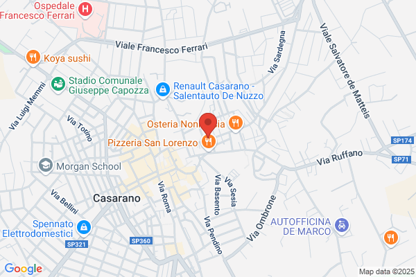 Azienda Bioagricola Santateresa