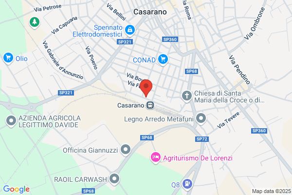 Carisma Studio Fisioterapico