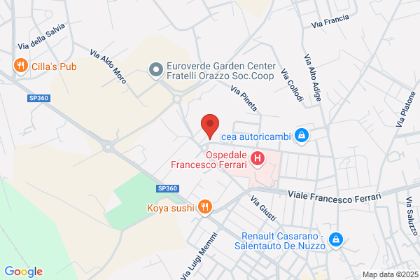 Eurocorredo Collezioni Casa S.R.L.