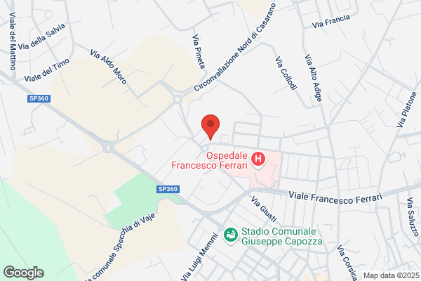 Eurocorredo Collezioni Casa Srl