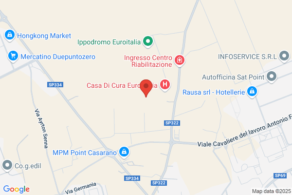 Euroitalia Srl