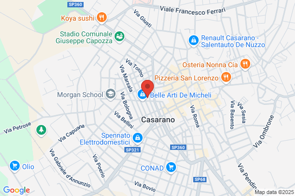 Federazione Provinciale Coltivatori Diretti
