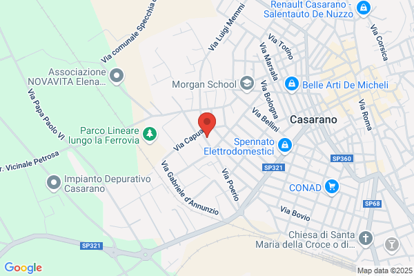 Ferramenta Del Sud Di Romano Marcello
