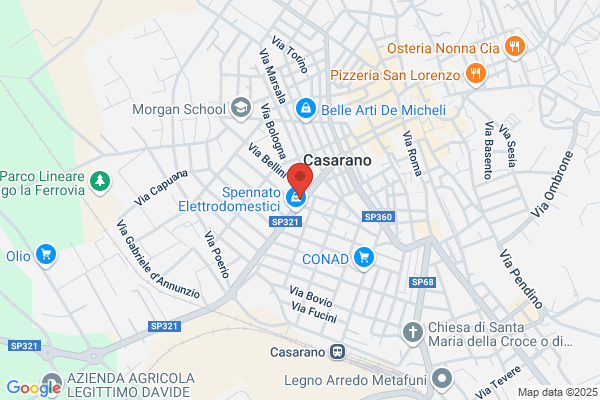 Ferraro Adamo