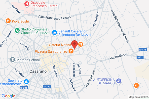 Guerra Venanzio (Rag.)