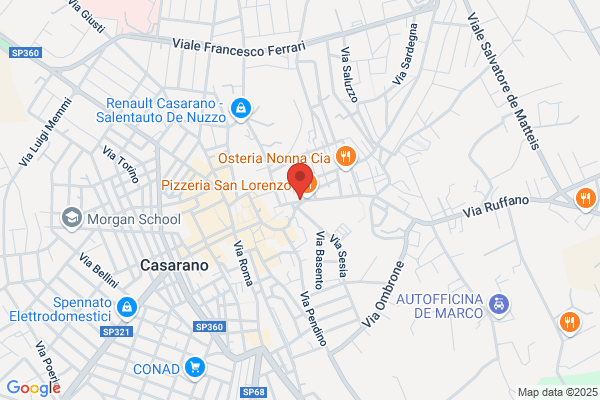 Istituto Tecnico Commerciale L.R. G.Carducci