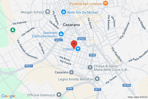Melicart Sas Di Melica De Masi G giuseppe
