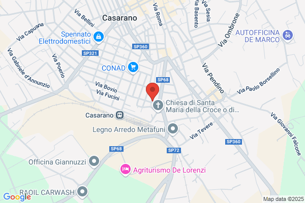 Nuova Isoclimat Srl