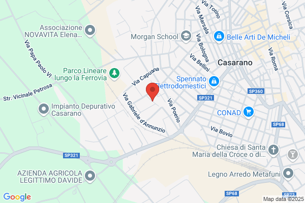 Parrocchia Del Cuore Immacolato Di Maria