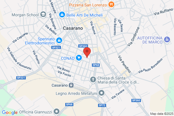 San Giovanni Srl