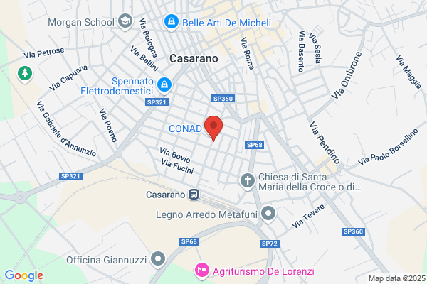 Solidarieta Soc.Coop A R.L.