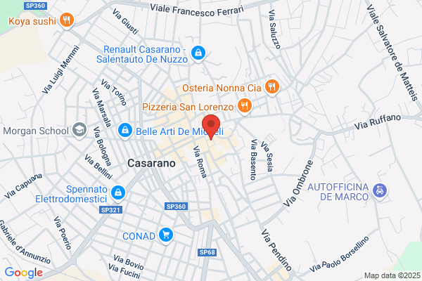 Southern Giannelli Srl