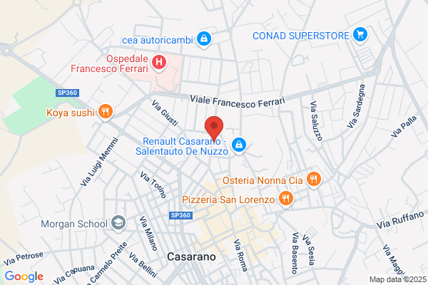 Studio Di Economia Aziendale Srl