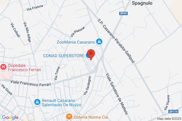Toma Srl