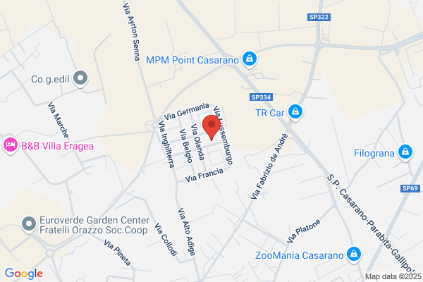 Unita Sanitaria Locale Le 2
