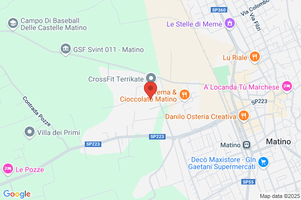 P & D Infissi