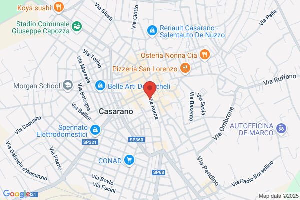 Fortunato Srl