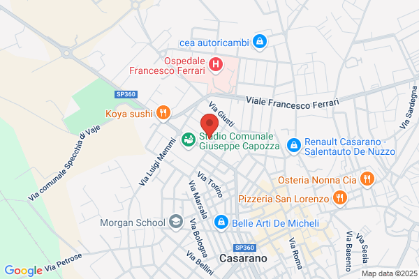 Toma giovanni
