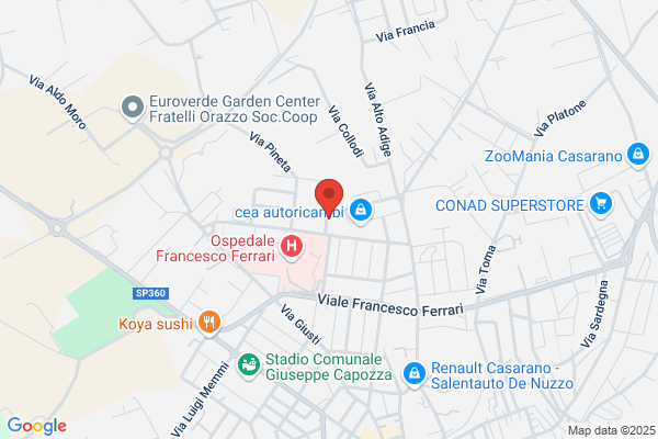 Patronato Epasa Cna