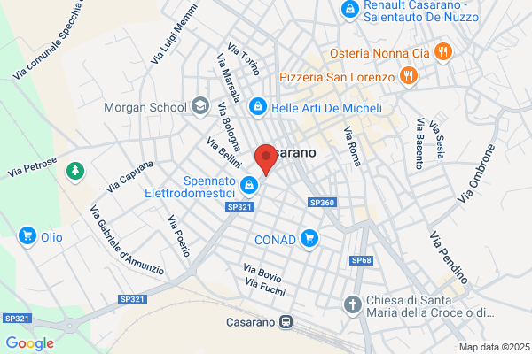 Isernia Maria