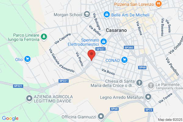 Ampelos Enoteca Di Andrea Fattizzo