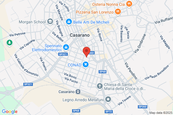Francesco Cavalera Its Di Francesco