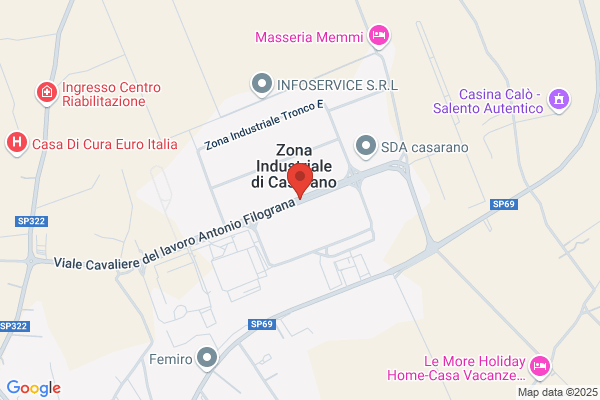 Calzaturificio Moderno Soc. Coop. A Responsabilita Limitata