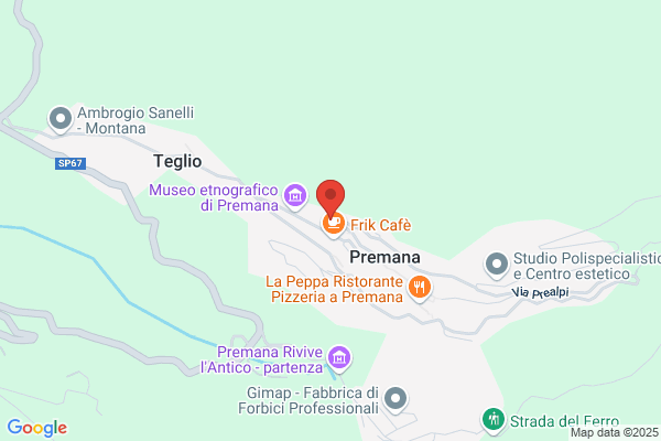 Mattia Nevicato Termoidraulica