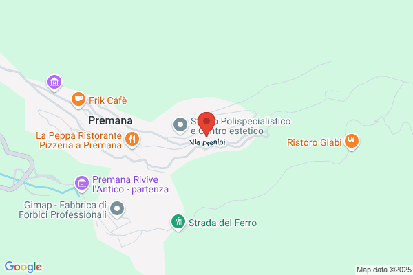 Studio Odontoiatrico Dental V