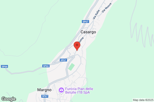 Giko Codega Giacinto