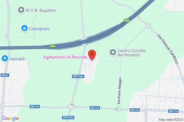 Il Roccolo Azienda Agricola