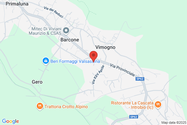 Maroni gianmartino