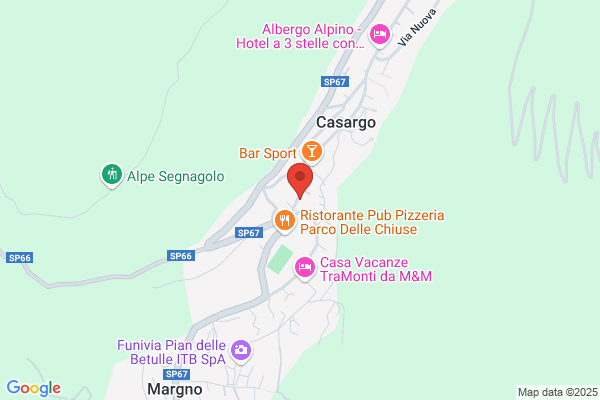Regazzoni bortolino