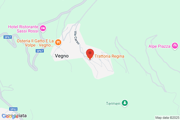 Ristorante Trattoria Regina