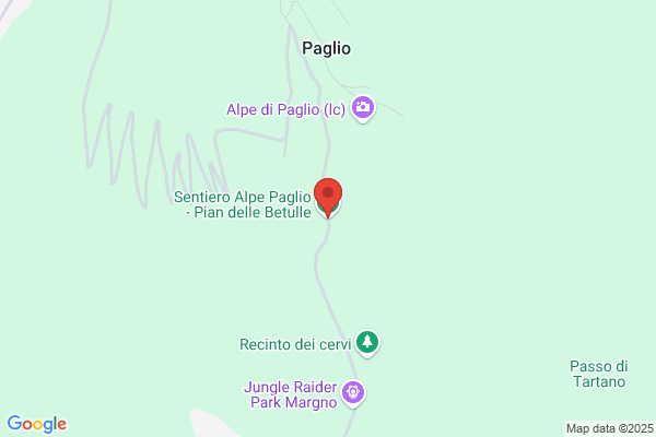 Turistica Popolare Valsassinese (S.R.L.)