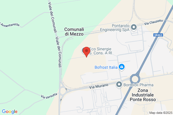 Ambiente Servizi Spa