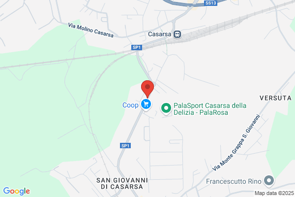 La tua casetta magica
