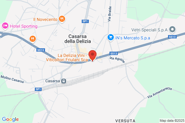 Arredamenti La Delizia (S.R.L.)